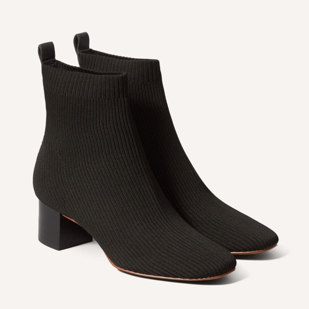 Everlane Glove Boot